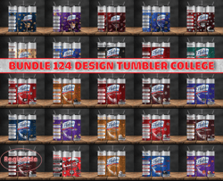 bundle 124 design haters be gone tumbler wrap, college haters be gone tumbler png,bundle sport tumbler 125