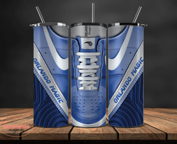 orlando magic tumbler wrap, air force nba tumbler, basketball tumbler wrap 19