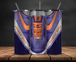 phoenix suns tumbler wrap, air force nba tumbler, basketball tumbler wrap 25