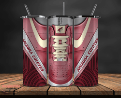 arizona coyotes tumbler wrap, air force nhl tumbler, hockey tumbler wrap  15