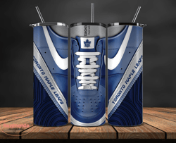 toronto maple leafs tumbler wrap, air force nhl tumbler, hockey tumbler wrap  18