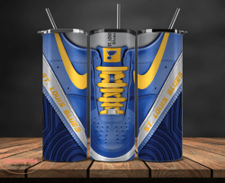 st. louis blues tumbler wrap, air force nhl tumbler, hockey tumbler wrap  30