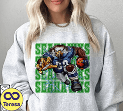 seattle seahawks football sweatshirt png ,nfl logo sport sweatshirt png, nfl unisex football tshirt png, hoodies