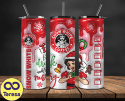 Grinchmas Christmas 3D Inflated Puffy Tumbler Wrap Png, Christmas 3D Tumbler Wrap, Grinchmas Tumbler PNG 82