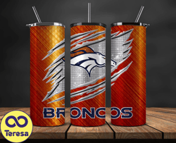 denver broncos tumbler wraps ,broncos logo, nfl tumbler png 74