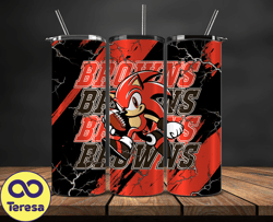 cleveland browns tumbler wrap, sonic tumbler wraps,  nfl logo tumbler,nfl teams, nfl sports design 06