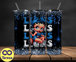 detroit lions tumbler wraps, nfl teams, betty boop tumbler, betty boop wrap, logo nfl png, tumbler design 19