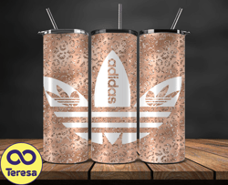 Adidas Tumbler Wrap, Adidas Tumbler Png, Adidas Logo, Luxury Tumbler Wraps, Logo Fashion Design 81