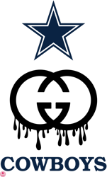 Dallas Cowboys PNG, Chanel NFL PNG, Football Team PNG,  NFL Teams PNG ,  NFL Logo Design 135