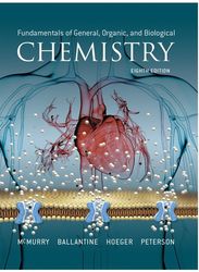 fundamentals of general, organic, and biological chemistry