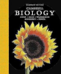 campbell biology 11th edition by lisa urry