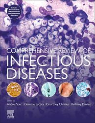 comprehensive review of infectious diseases 1st edition by andrej spec