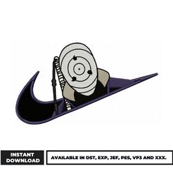 obito swoosh embroidery design (4)