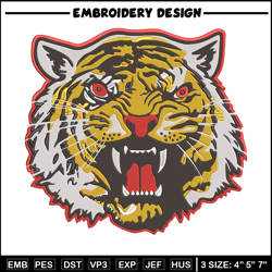 grambling state logo embroidery design, sport embroidery, logo sport embroidery, embroidery design, ncaa embroidery