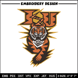 idaho state mascot embroidery design,ncaa embroidery,sport embroidery,logo sport embroidery,embroidery design