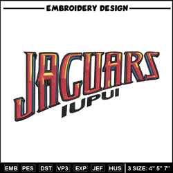 jacksonville jaguars logo embroidery design, ncaa embroidery, sport embroidery, logo sport embroidery, embroidery design