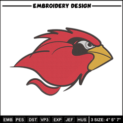 lamar university mascot embroidery design,ncaa embroidery,sport embroidery , embroidery design, logo sport embroidery