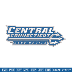 blue devils logos embroidery design, ncaa embroidery, sport embroidery, logo sport embroidery,embroidery design