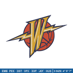 golden state warriors design embroidery design, nba embroidery,sport embroidery,embroidery design,logo sport embroidery