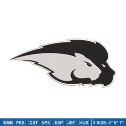 hofstra athletics logo embroidery design, sport embroidery, logo sport embroidery,embroidery design, ncaa embroidery.