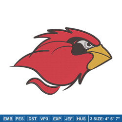 lamar university mascot embroidery design,ncaa embroidery,sport embroidery , embroidery design, logo sport embroidery