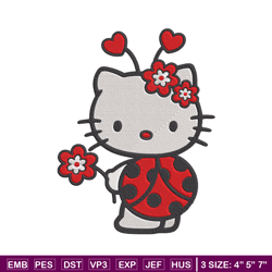 hello kitty cute embroidery design, hello kitty embroidery,embroidery file,anime embroidery,anime shirt,digital download