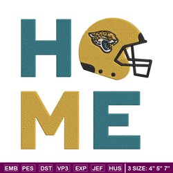 home jacksonville jaguars embroidery design, jacksonville jaguars embroidery, nfl embroidery, logo sport embroidery.