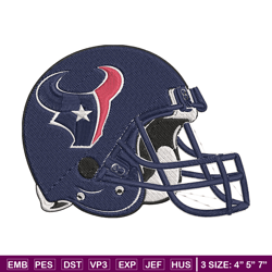 houston texans helmet embroidery design, texans embroidery, nfl embroidery, sport embroidery, embroidery design.