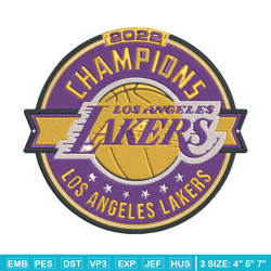 los angeles lakers logo embroidery design, nba embroidery,sport embroidery, embroidery design, logo sport embroidery.