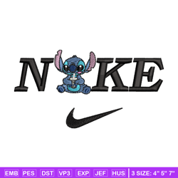 nike x stitch embroidery design, stitch embroidery, nike design, embroidery shirt, embroidery file, digital download