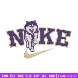 nike x wolf embroidery design, nike embroidery, nike design, embroidery file,embroidery shirt, digital download