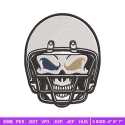 skull helmet los angeles rams embroidery design, rams embroidery, nfl embroidery, sport embroidery, embroidery design.