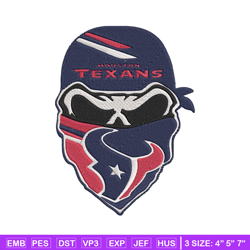 skull houston texans embroidery design, houston texans embroidery, nfl embroidery, sport embroidery, embroidery design.