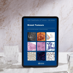 breast tumours: who classification of tumours (medicine) 5th edition, e-books, pdf instant download