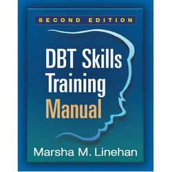 dbt skills training manual 2nd edition, e-books, pdf instant download