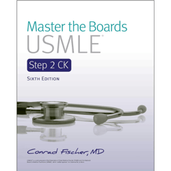 master the boards usmle step 2 ck 6th edition, e-books, pdf instant download