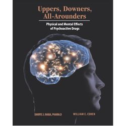 uppers, downers, and all arounders 8th edition, e-book