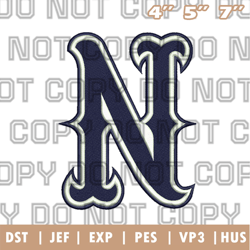 nevada wolf pack logo embroidery design, ncaa logo embroidery designs, sport embroidery ,instant download