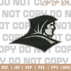 providence friars logos embroidery designs, ncaa logo embroidery designs, sport embroidery ,instant download