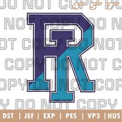 rhode island rams logo embroidery design, ncaa logo embroidery designs, sport embroidery ,instant download