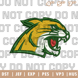 northern michigan wildcats logos embroidery designs, ncaa logo embroidery designs, sport embroidery ,instant download