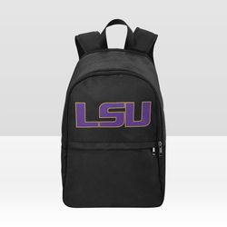 lsu tigers backpack