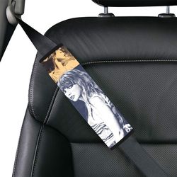 taylor eras tour car seat belt cover