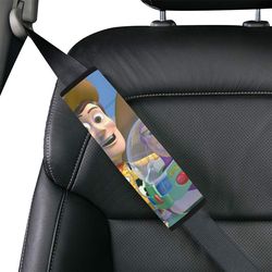 toy story car seat belt cover