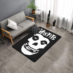 Misfits Area Rug