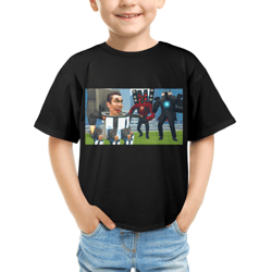 skibidi toilet kids t-shirt