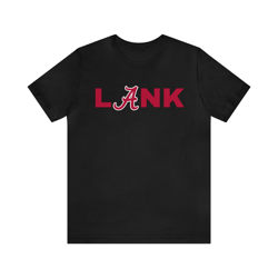 lank alabama shirt