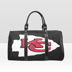 Chiefs Travel Bag, Duffel Bag