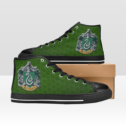 slytherin shoes