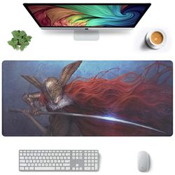 new malenia blade of miquella gaming mousepad